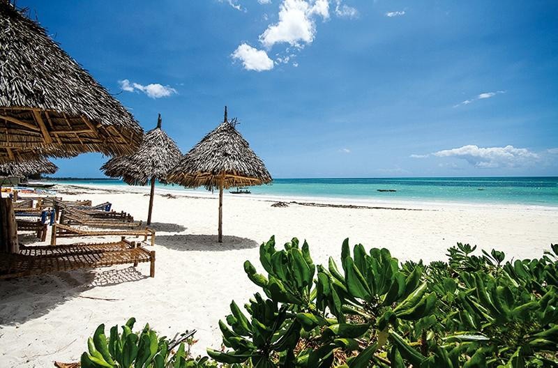 Zanzibar, all inclusive, 11 dní za 30.990 Kč