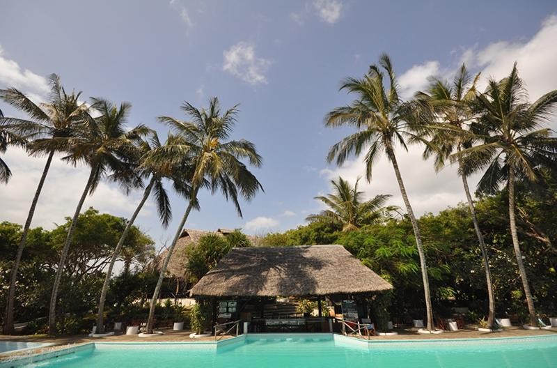 Keňa, all inclusive, 14 dní za 30.190 Kč