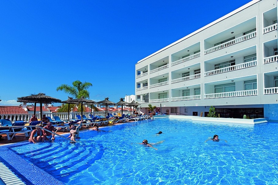 Kanárské ostrovy, all inclusive, 8 dní za 12.990 Kč