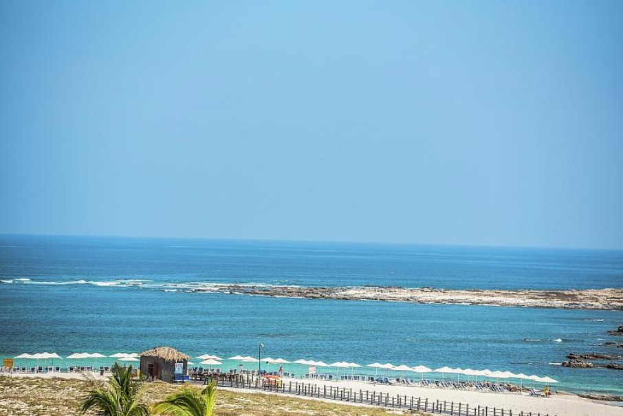 Omán, all inclusive, 8 dní za 22.990 Kč