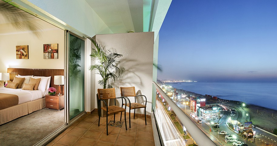 Spojené arabské emiráty, all inclusive, 8 dní za 15.990 Kč