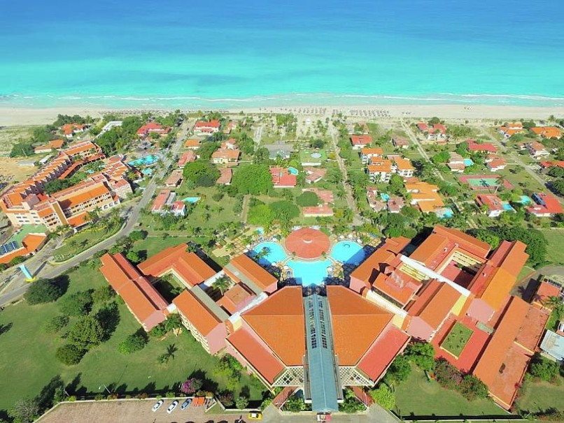 Kuba, all inclusive, 9 dní za 23.990 Kč