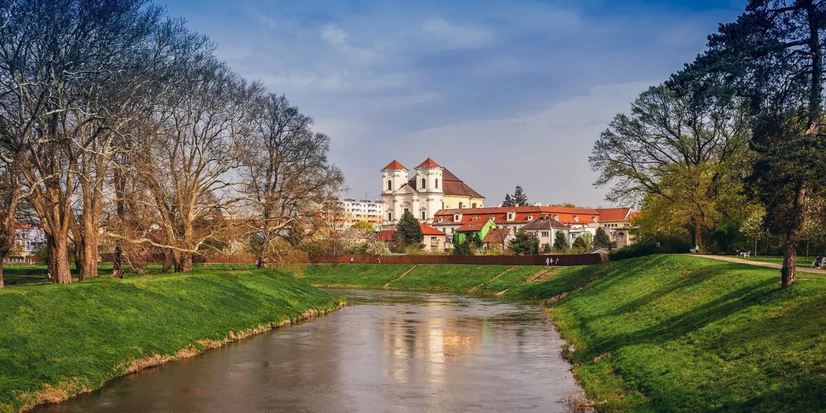 Sleva 53% – Jižní Morava s neomezeným vstupem do wellness a polopenzí pro dvě osoby od 3.390 Kč