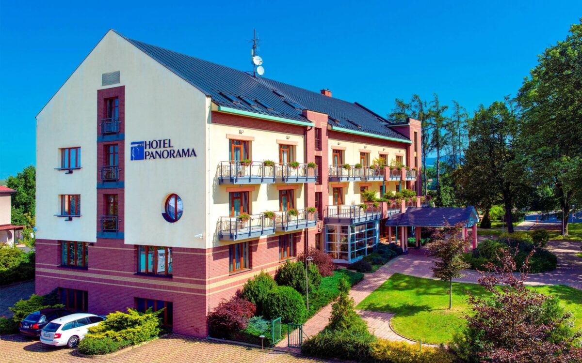 Sleva 35% – Orlické hory s neomezeným wellness a polopenzí pro 2 osoby od 6.578 Kč