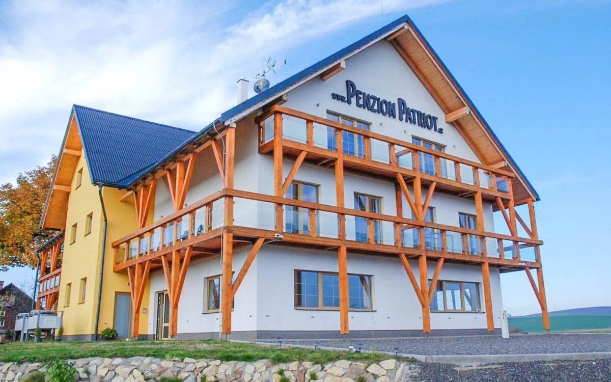 Orlické hory s privátním wellness a snídaní pro 2 osoby od 2.999 Kč