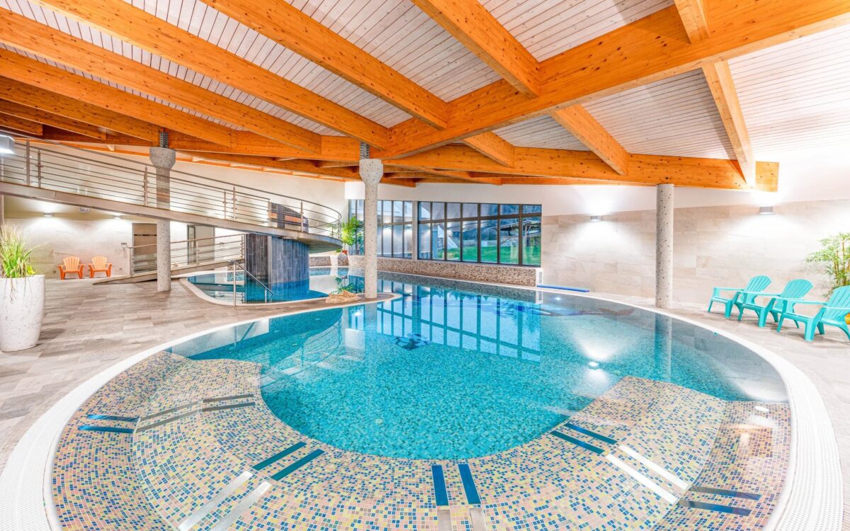 Beskydy s neomezeným wellness a polopenzí pro 2 osoby od 4.890 Kč
