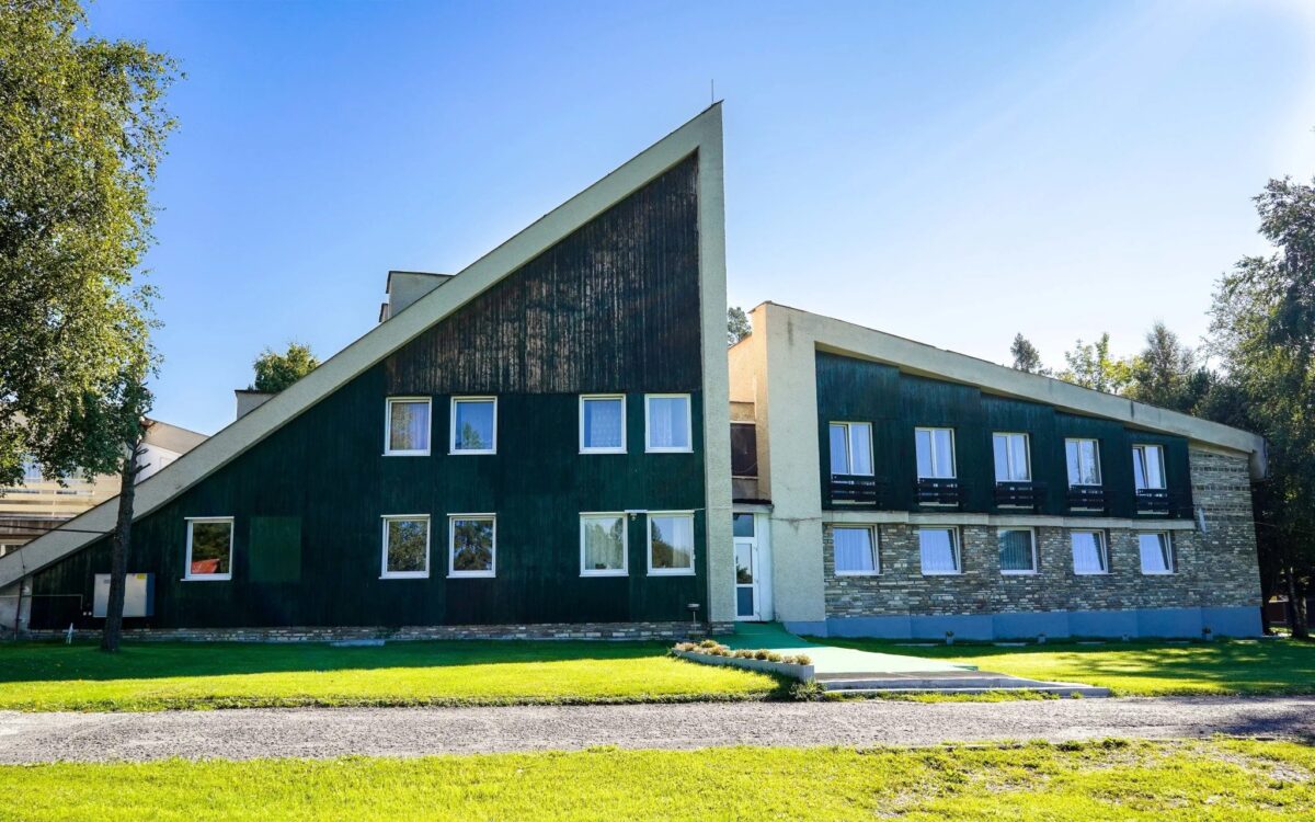 Vysoké Tatry s polopenzí, saunou a slevami do aquaparků pro 2 osoby od 2.759 Kč
