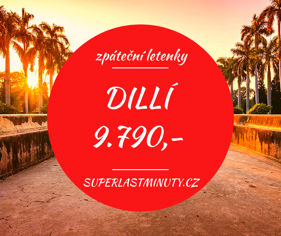 Akční letenky – Indie od 9.790 Kč