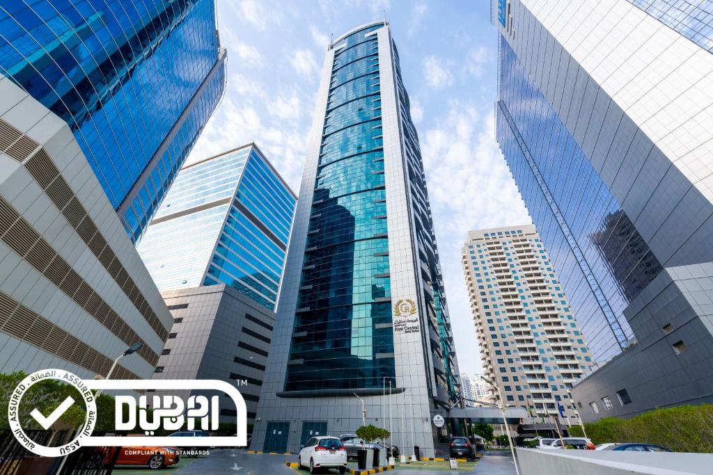 Dubaj na osm dní s polopenzí jen za 18.290 Kč
