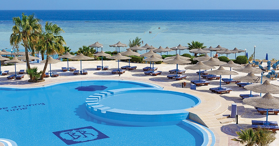 Egypt na jedenáct dní s all inclusive jen za 14.190 Kč
