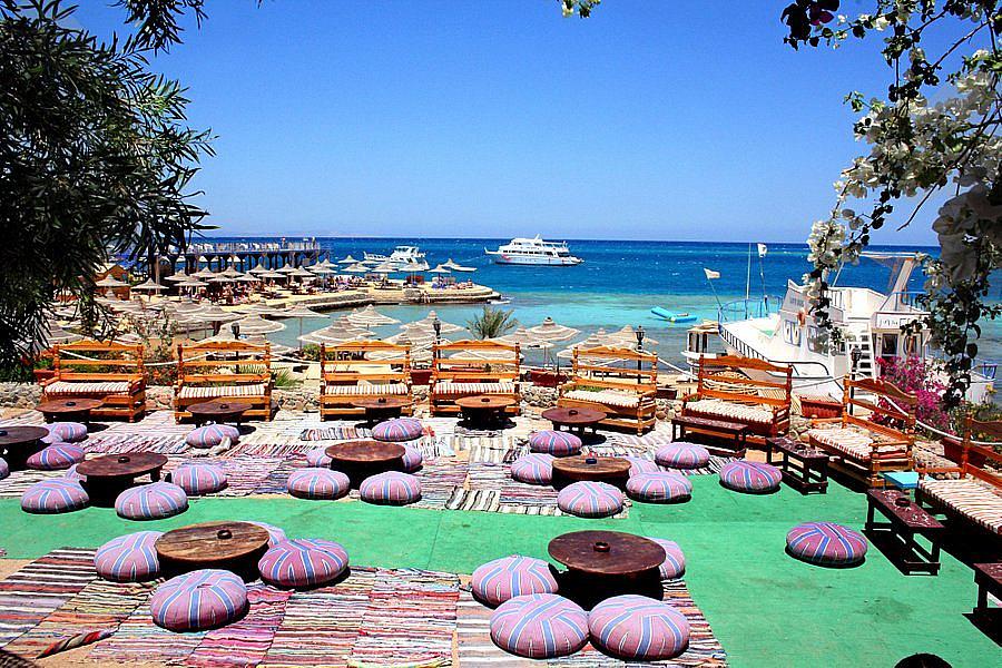 Egypt na osm dní s all inclusive jen za 11.490 Kč