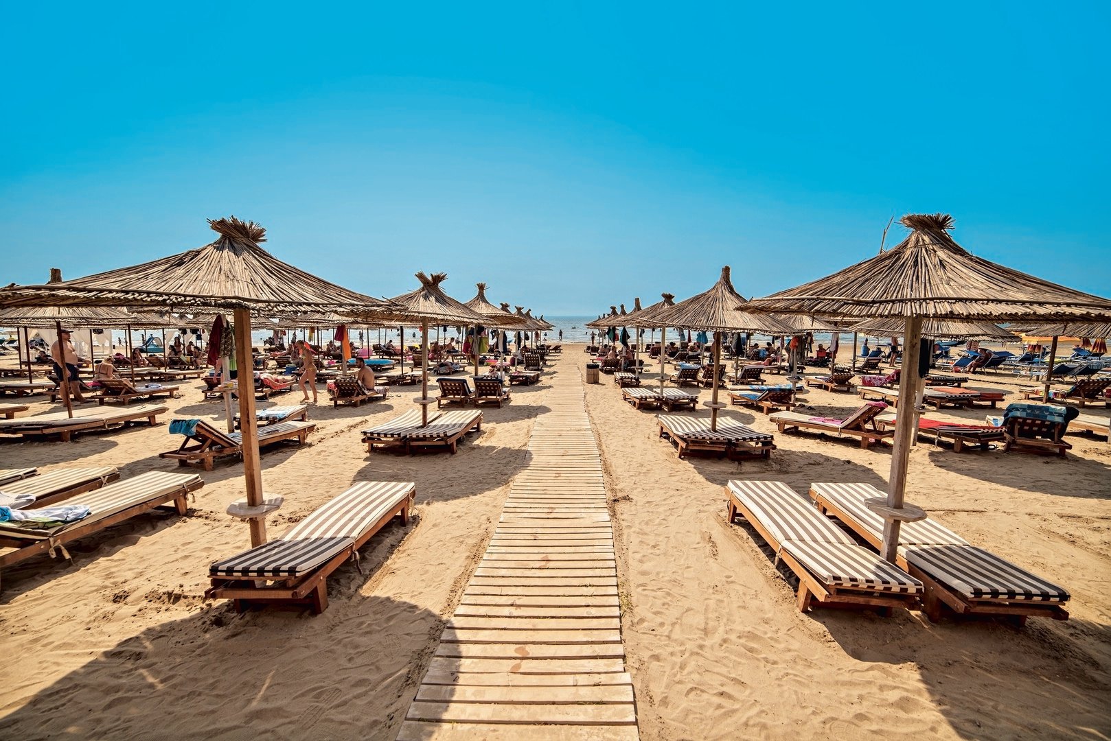 V létě do Albánie na osm dní s all inclusive jen za 13.169 Kč