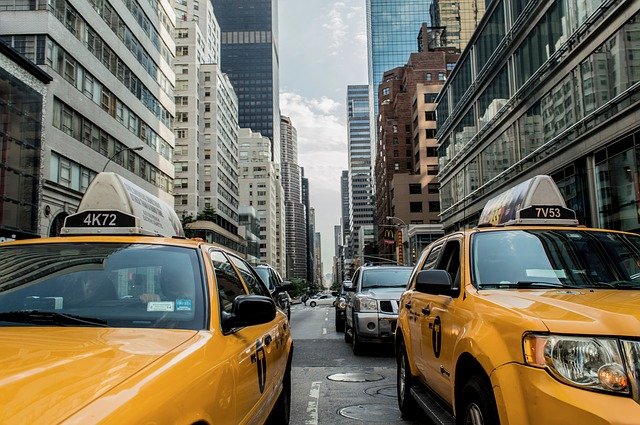 Akční letenky – z Berlína do New Yorku a zpět od 8.990 Kč