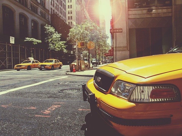 Akční letenky – z Ostravy do New Yorku a zpět od 10.990 Kč