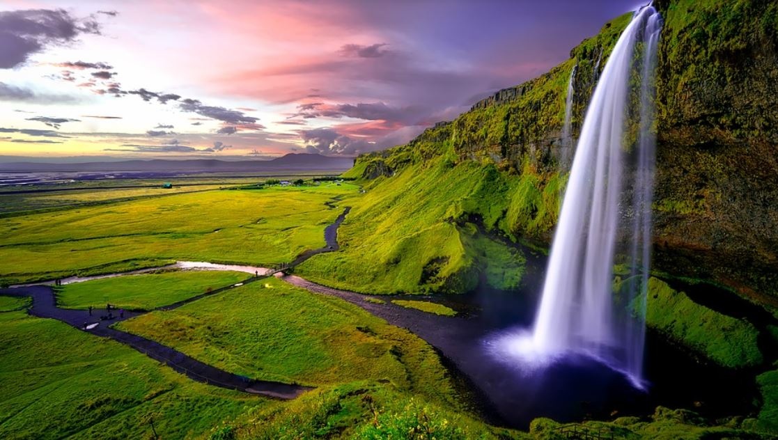 Akční letenky – z Wroclawi na Island a zpět od 1.200 Kč