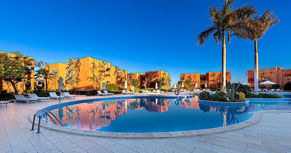 Egypt na jedenáct dní s all inclusive jen za 12.690 Kč