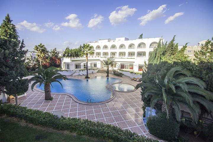 Tunisko na osm dní s all inclusive jen za 12.270 Kč
