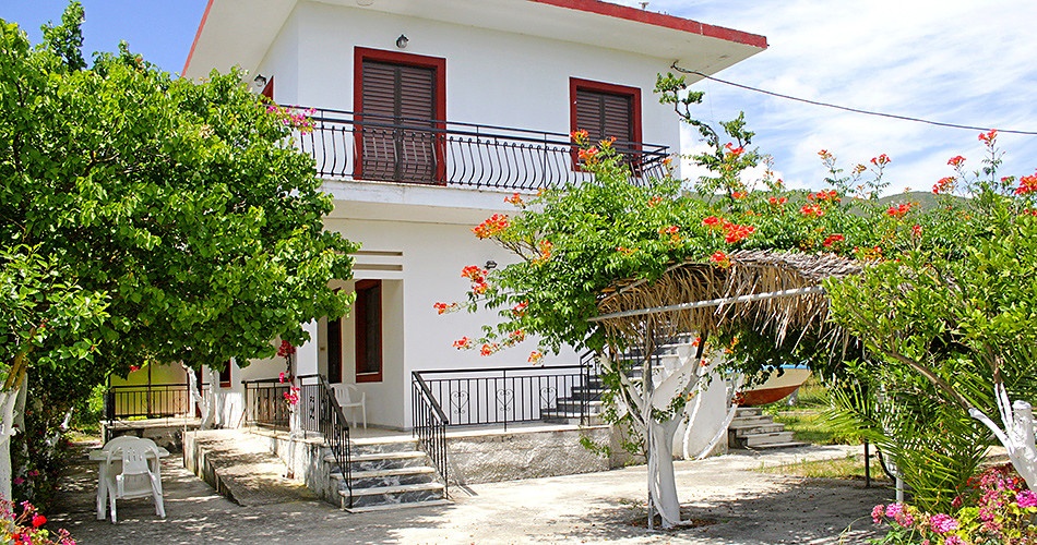 Zakynthos na osm dní s polopenzí jen za 11.390 Kč