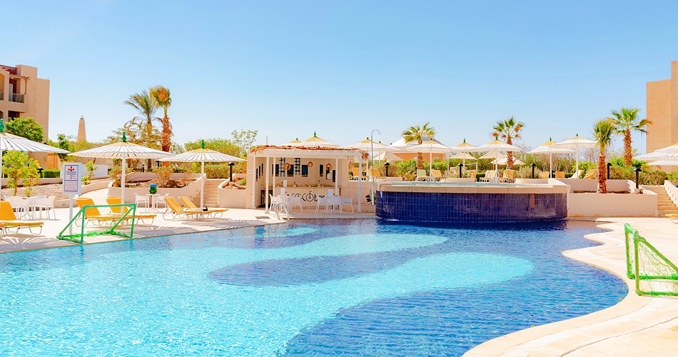 Egypt na jedenáct dní s all inclusive jen za 13.190 Kč