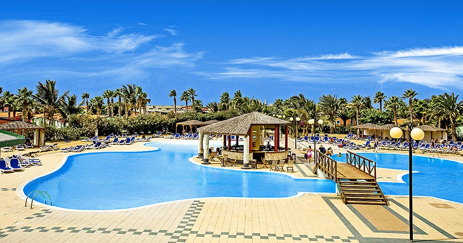 Kapverdy na osm dní s all inclusive jen za 17.490 Kč
