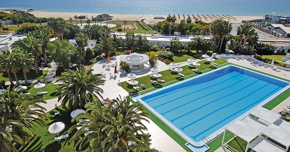 Tunisko na osm dní s all inclusive jen za 10.690 Kč