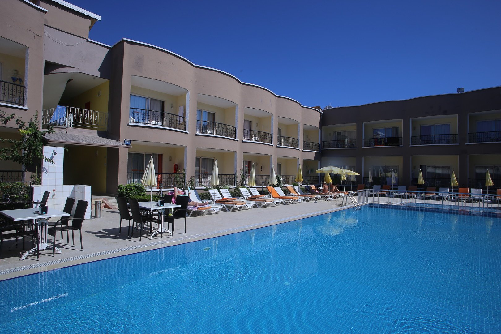 Turecko na osm dní s all inclusive jen za 9.990 Kč