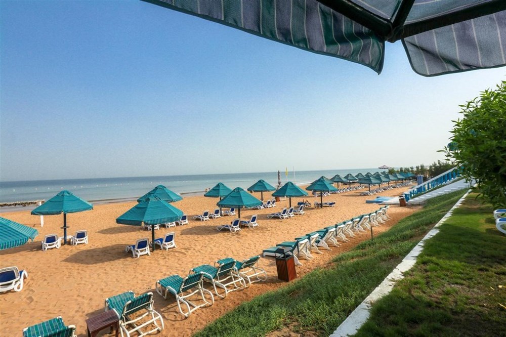 Spojené arabské emiráty na osm dní s all inclusive jen za 15.990 Kč