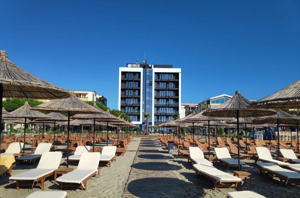 Albánie na osm dní s all incluisive jen za 12.490 Kč