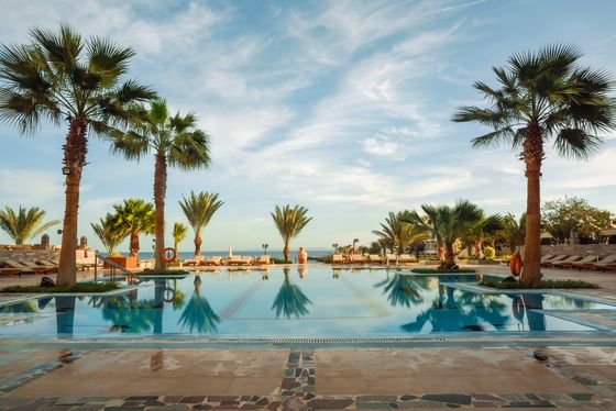 Egypt na osm dní s all inclusive jen za 8.690 Kč