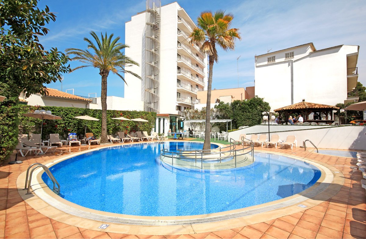Mallorca na osm dní s all inclusive jen za 12.190 Kč