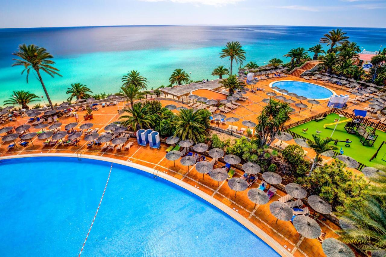 Fuerteventura na osm dní s all inclusive jen za 9.990 Kč