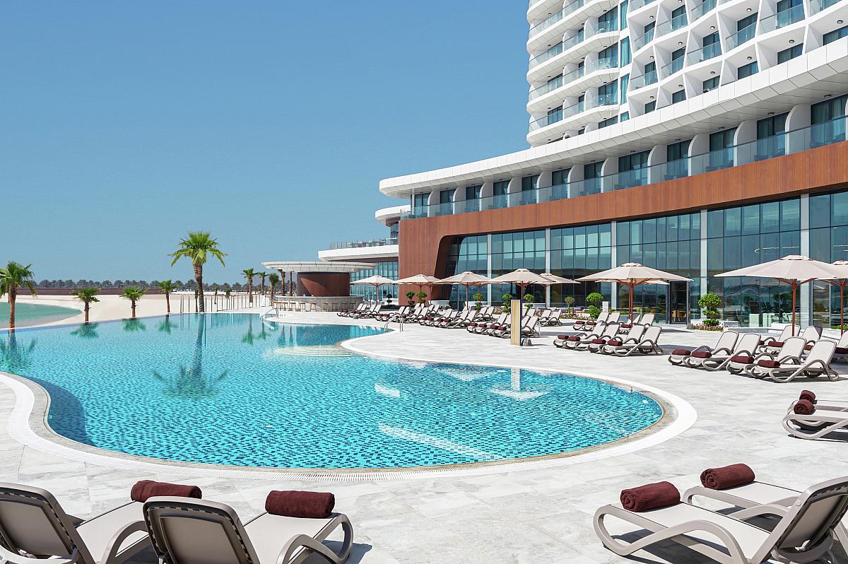 Spojené arabské emiráty na osm dní s all inclusive jen za 15.990 Kč
