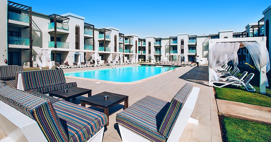 Kapverdy na osm dní s all inclusive jen za 16.690 Kč