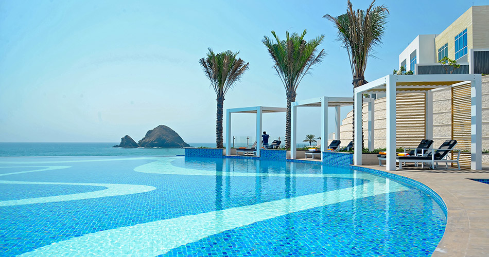 Spojené arabské emiráty na osm dní s all inclusive jen za 17.390 Kč