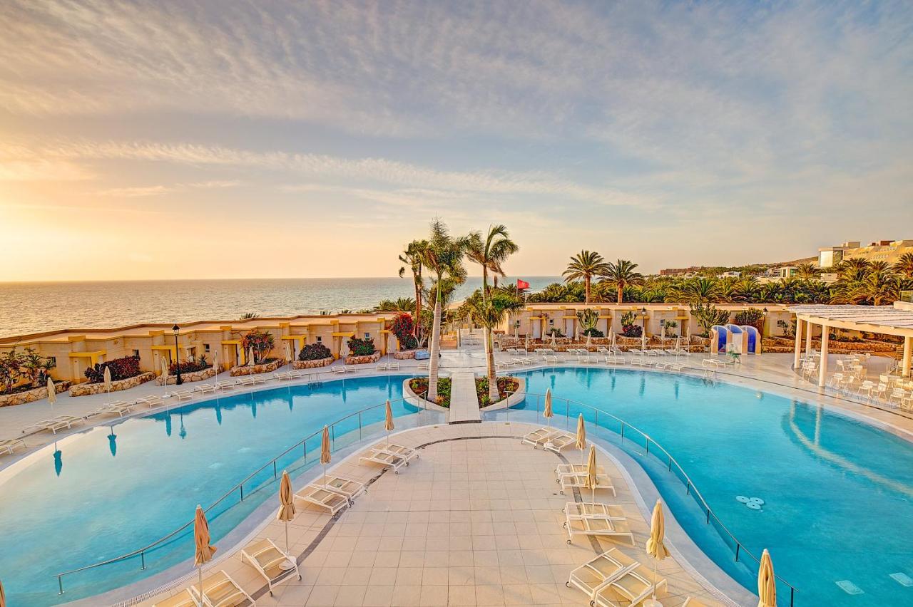 Fuerteventura na osm dní s all inclusive jen za 10.490 Kč