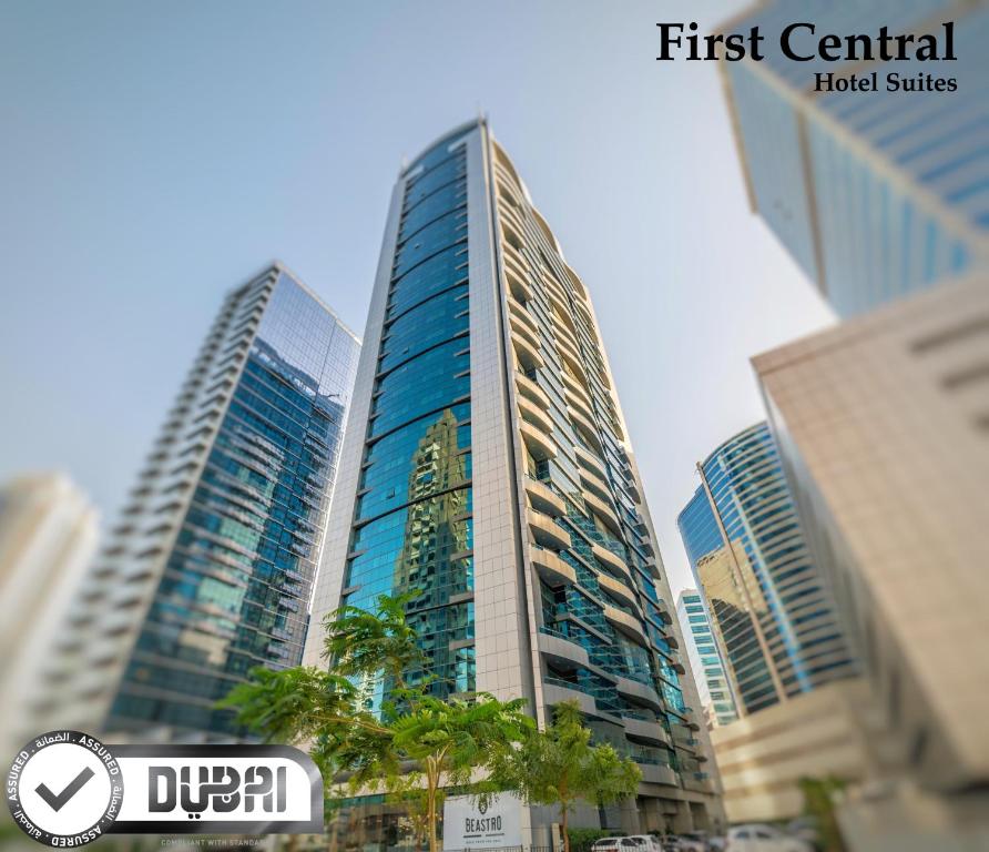 Dubaj na osm dní s polopenzí jen za 14.290 Kč