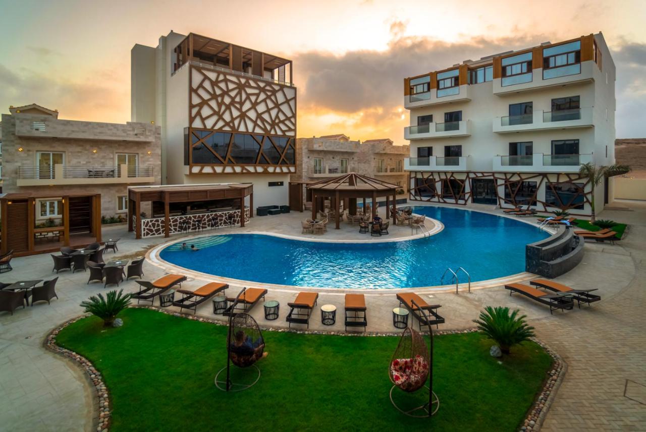 Omán na osm dní s light all inclusive jen za 17.990 Kč