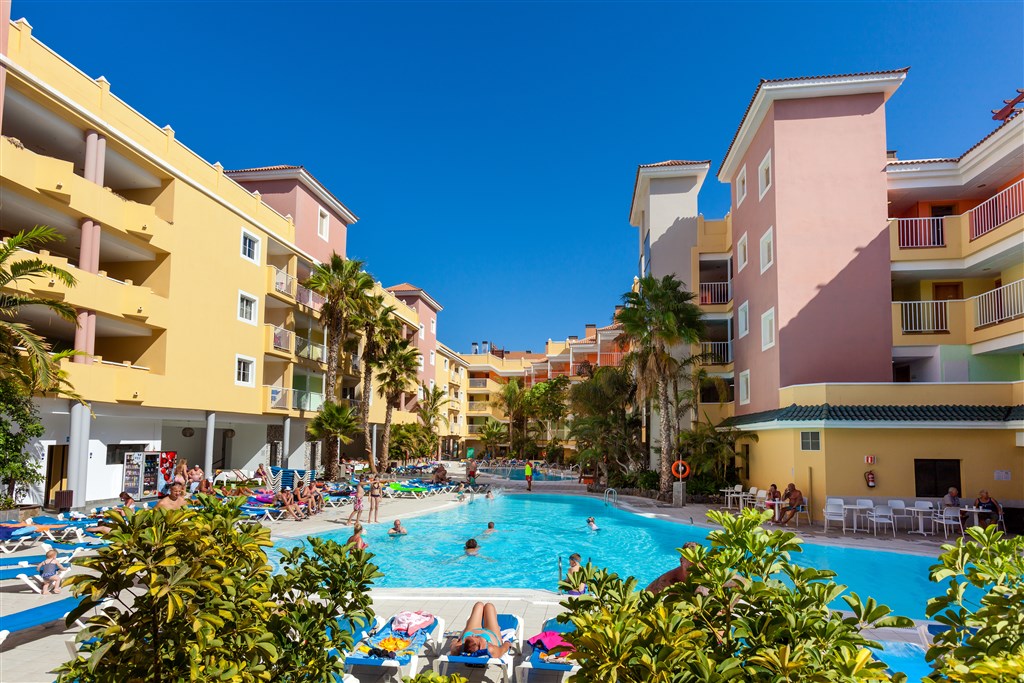 Fuerteventura na osm dní s all inclusive jen za 16.990 Kč