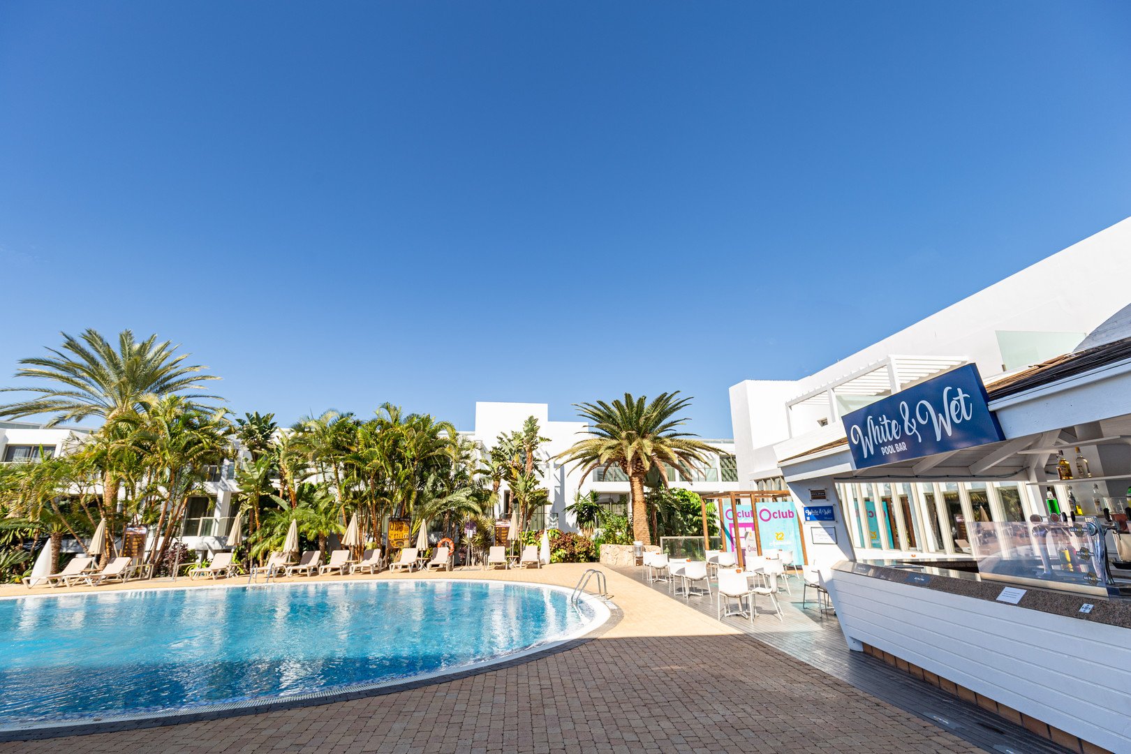Fuerteventura na osm dní s all inclusive jen za 13.490 Kč