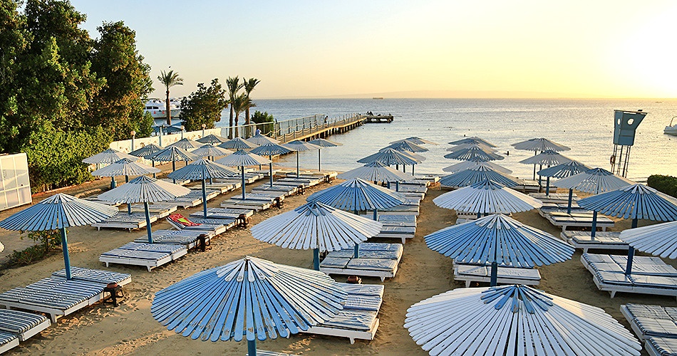 Egypt na osm dní s all inclusive jen za 10.490 Kč