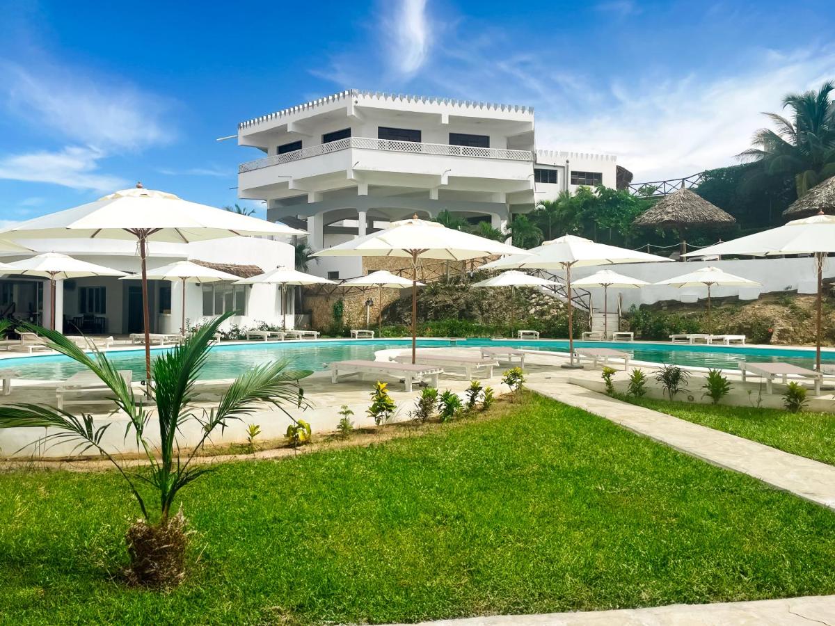 Keňa na osm dní s all inclusive jen za 17.990 Kč