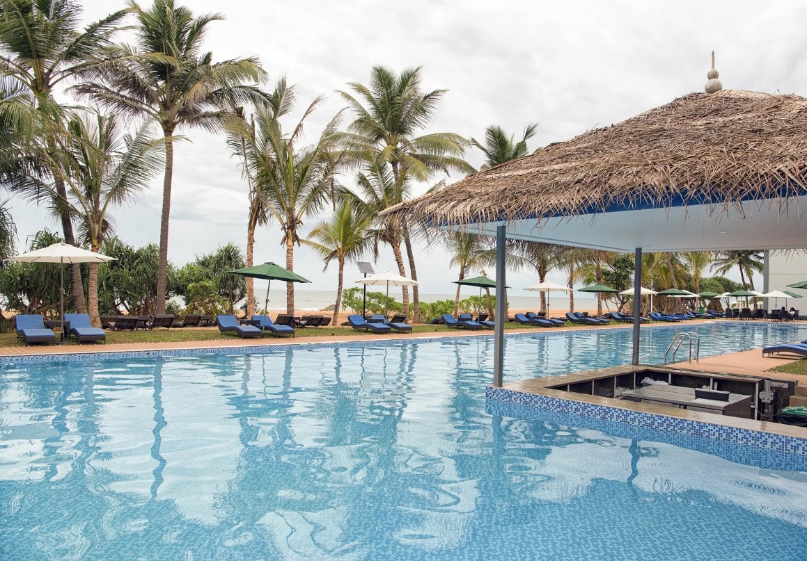 Srí Lanka na osm dní s all inclusive jen za 19.490 Kč