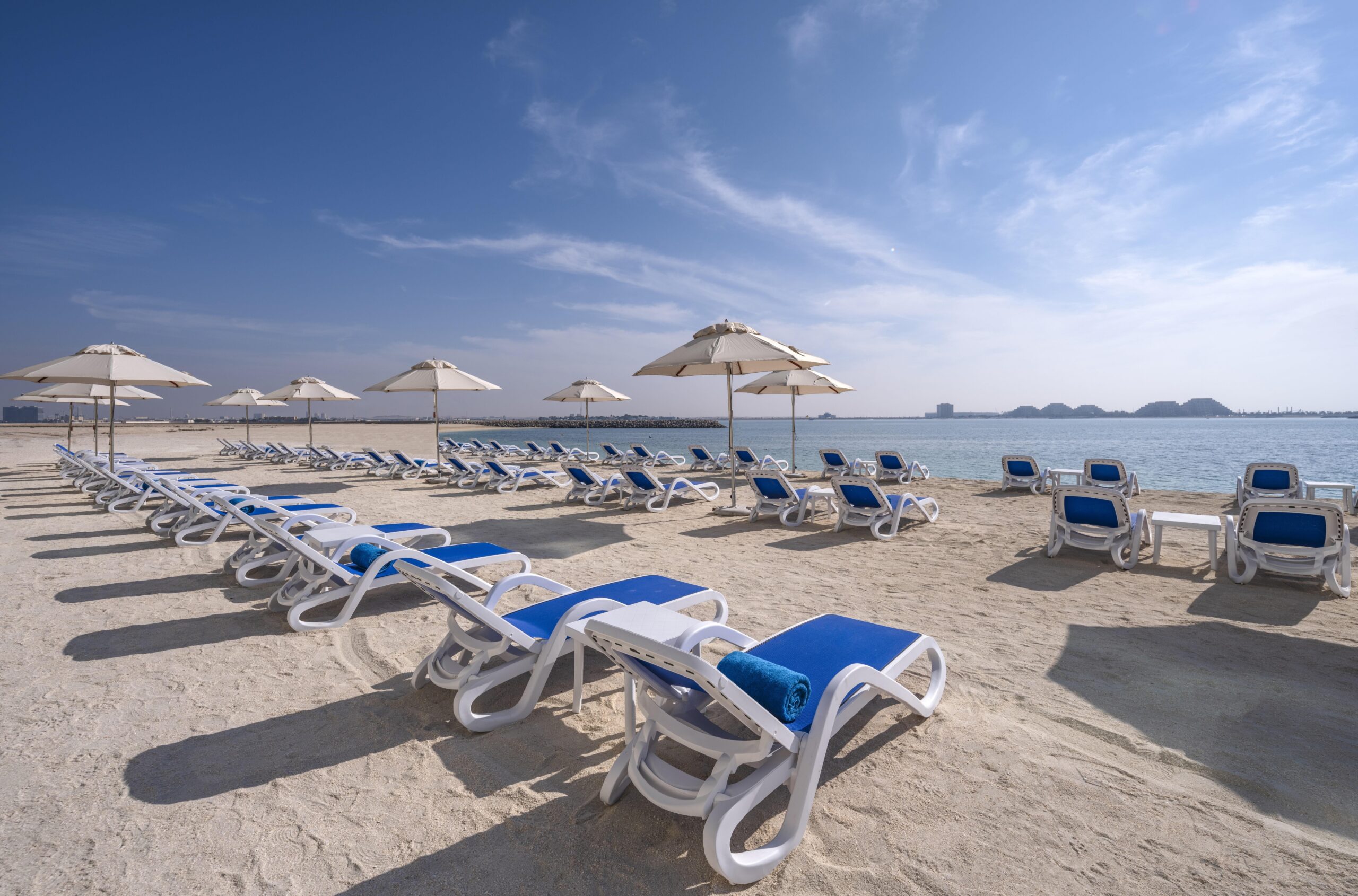 Spojené arabské emiráty na osm dní s all inclusive jen za 19.890 Kč
