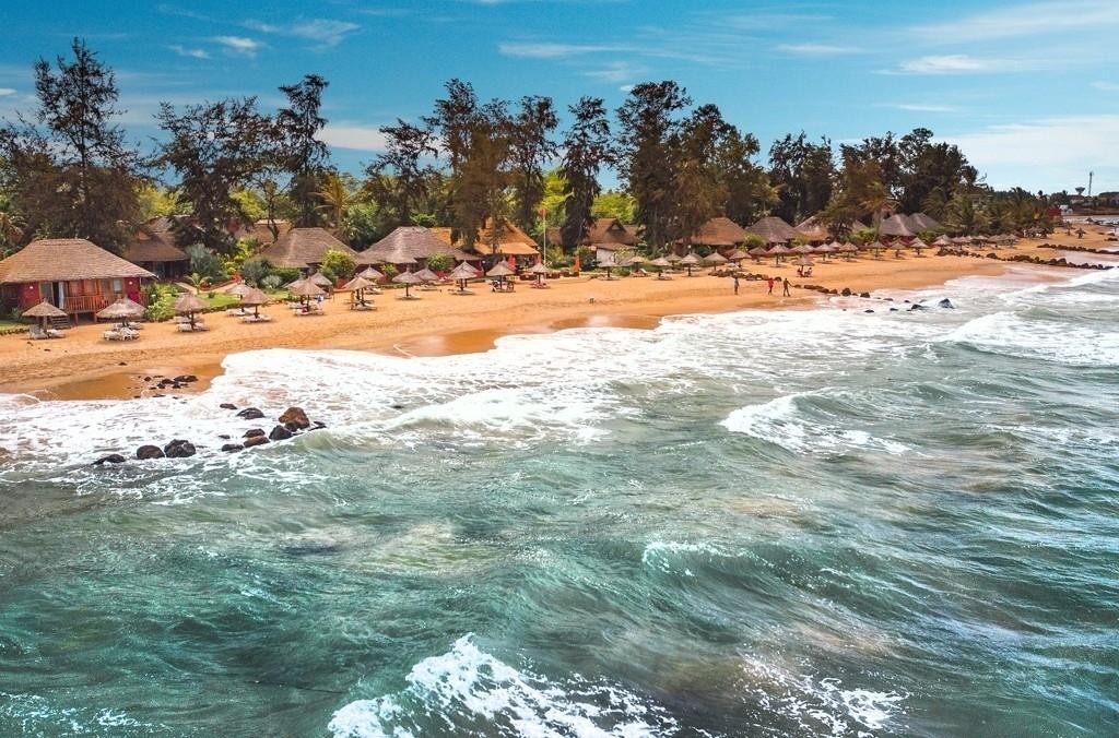 Senegal na osm dní s all inclusive jen za 20.990 Kč