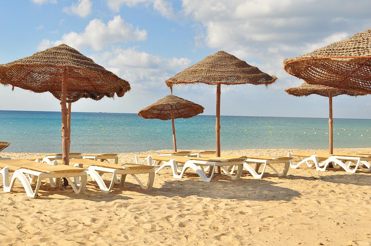 V létě do Tuniska na osm dní s all inclusive jen za 11.990 Kč