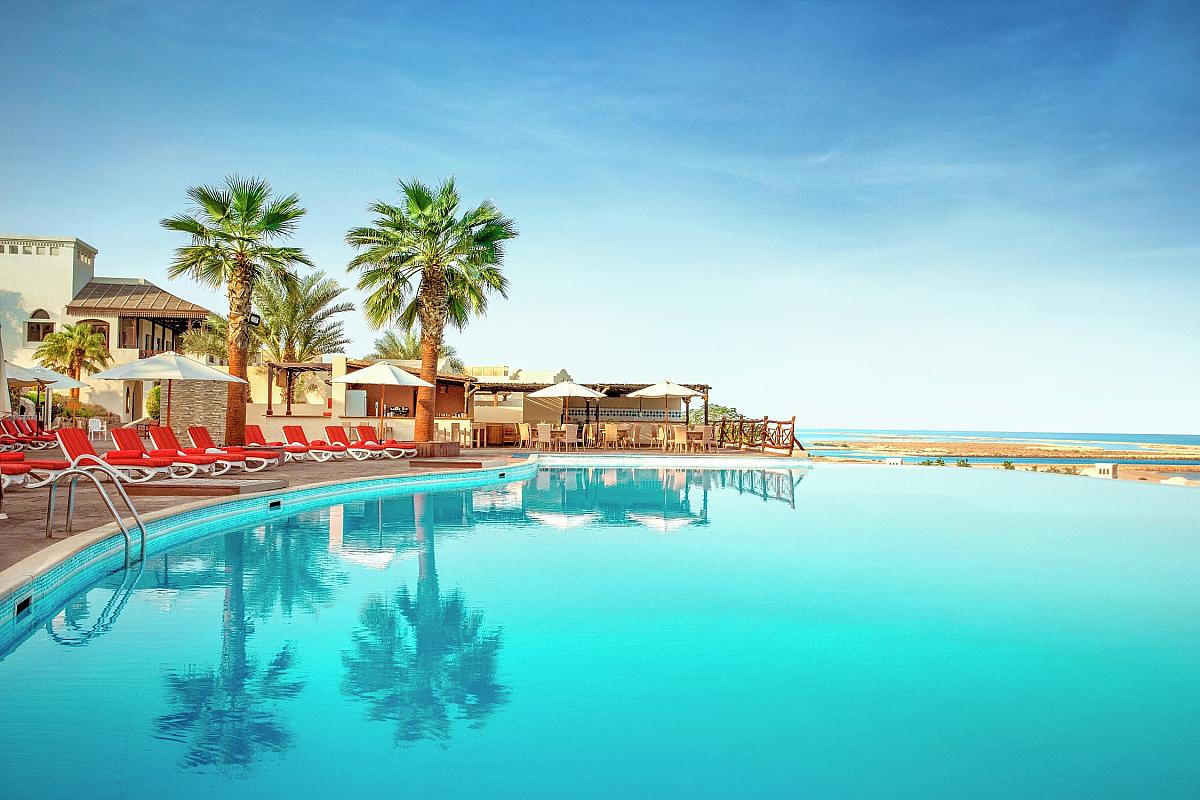 Spojené arabské emiráty na osm dní s all inclusive jen za 17.990 Kč