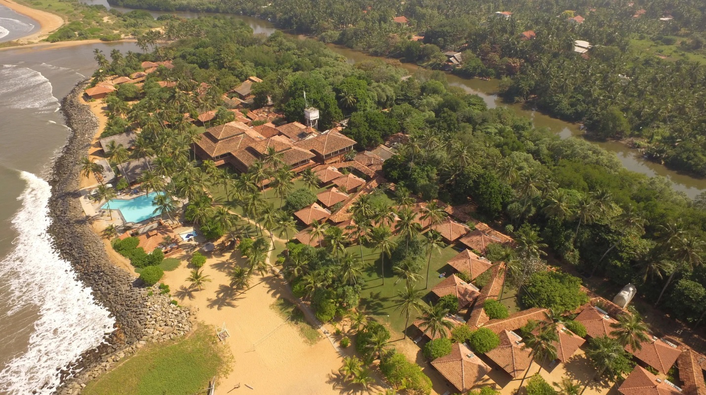 Srí Lanka na osm dní s polopenzí jen za 17.490 Kč