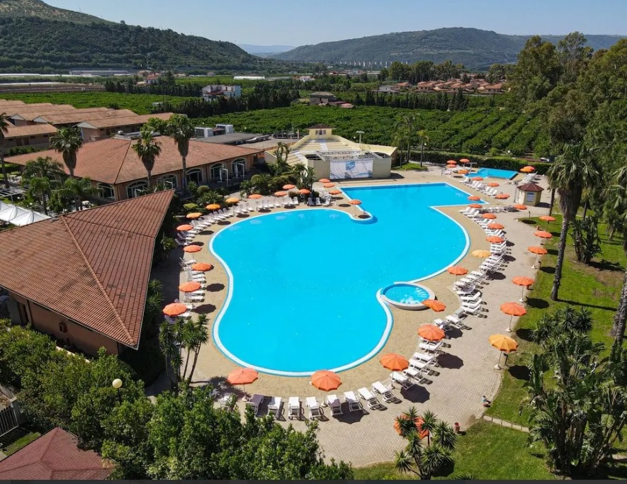 Itálie na osm dní s all inclusive jen za 12.990 Kč