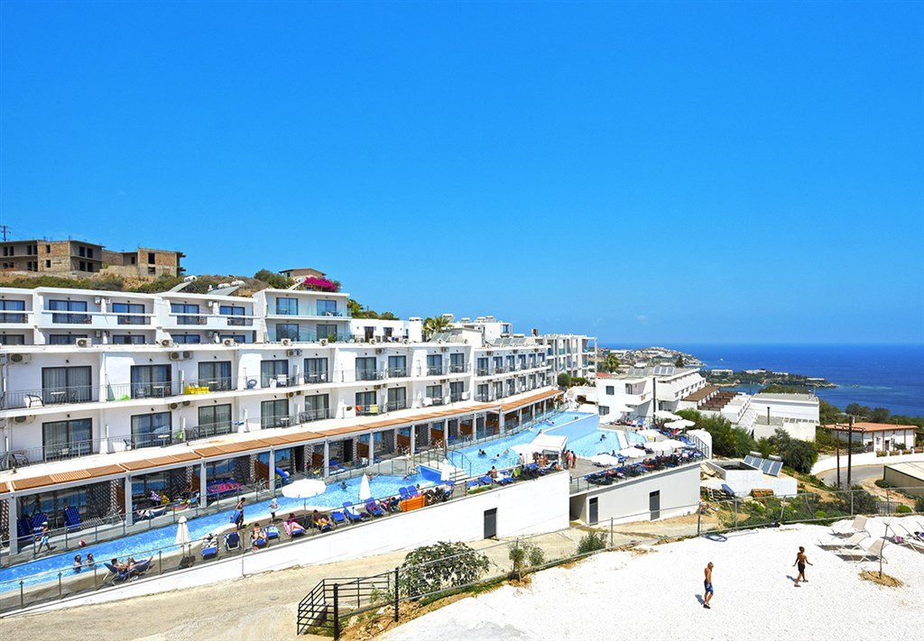 Kréta na osm dní s all inclusive jen za 12.790 Kč