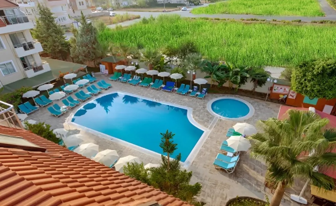 Turecko na osm dní s all inclusive jen za 12.490 Kč